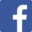 Logo strony Facebook