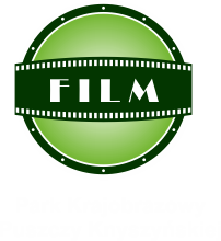 Logo filmu o Parku Krajobrazowym Puszczy Knyszyńskiej